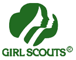 Girl Scouts Logo